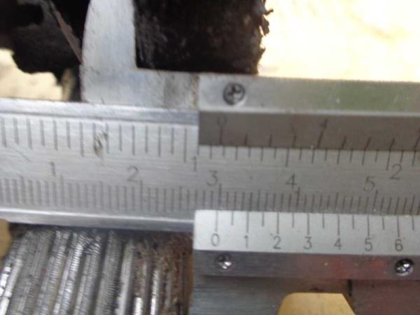 CARDAN DROIT RENAULT MEGANE 2 / SCENIC 2 / GRAND SCENIC 1.9DCI/2.0DCI/2.0T/2.0 16V - Vue 4